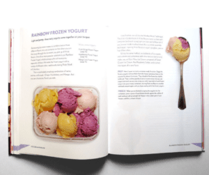 Jeni's Ice Cream Book Review